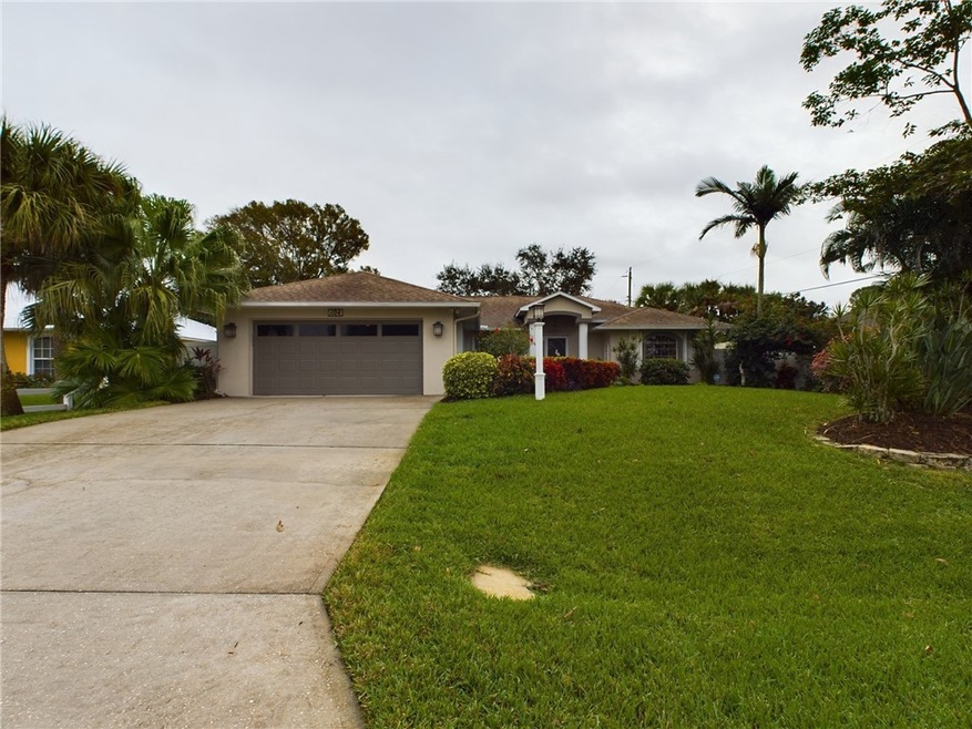 104 Lancaster St, Sebastian, FL 32958 - photo 1