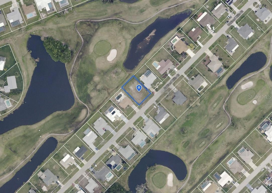 48 Oakland Hills Ct, Rotonda West, FL 33947 - photo 1