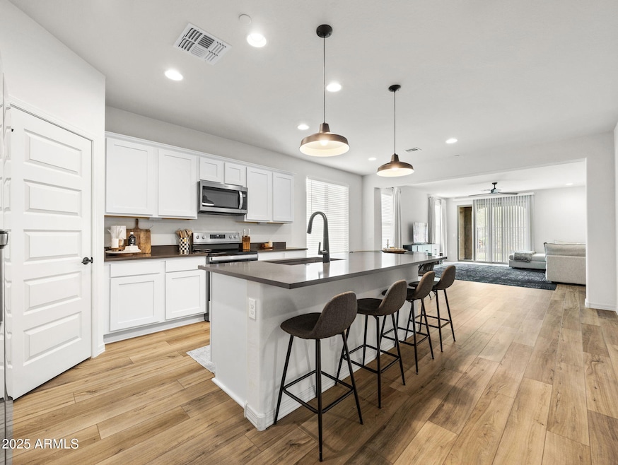 13537 W Cassia Trail, Peoria, AZ 85383 - photo 1