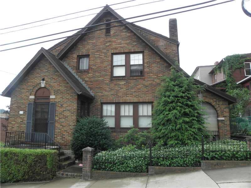 Exterior Front. Beautiful Brick 3 Bedroom w/ Loads
