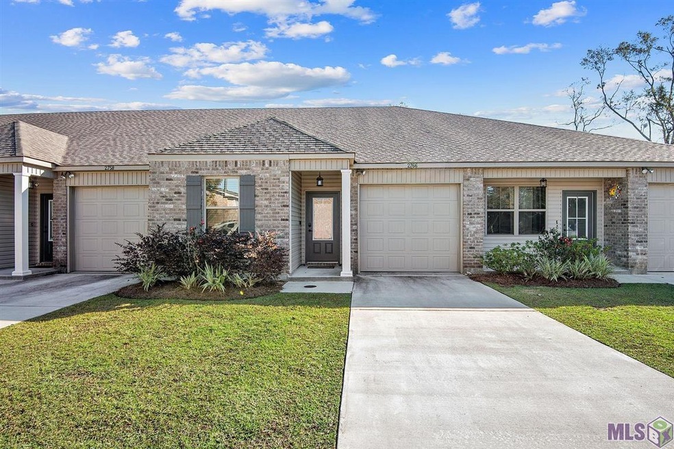 2766 S Roth Ave, Gonzales, LA 70737 - photo 1