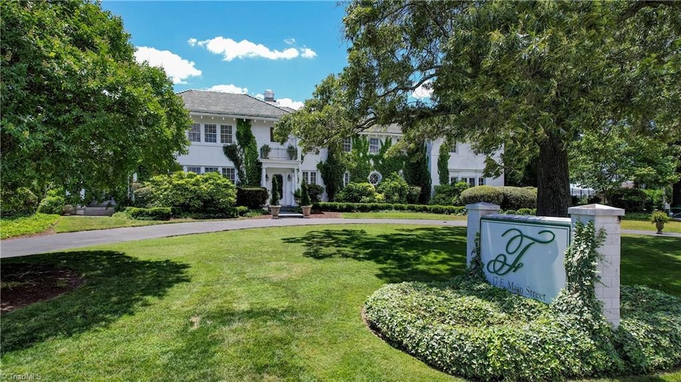 17 E Main St, Thomasville, NC 27360 - photo 1