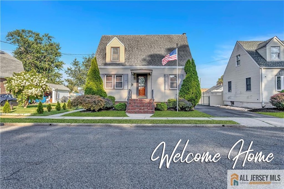 Sold $455,000 • Co-Listing Agent