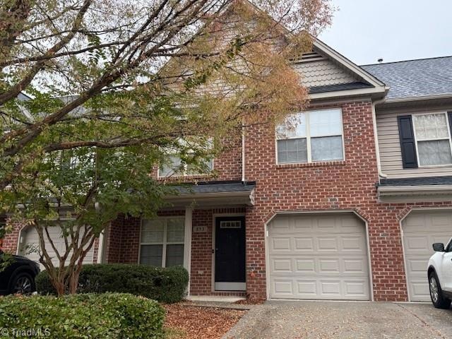 853 Jarman Dr, Jamestown, NC 27282 - photo 1