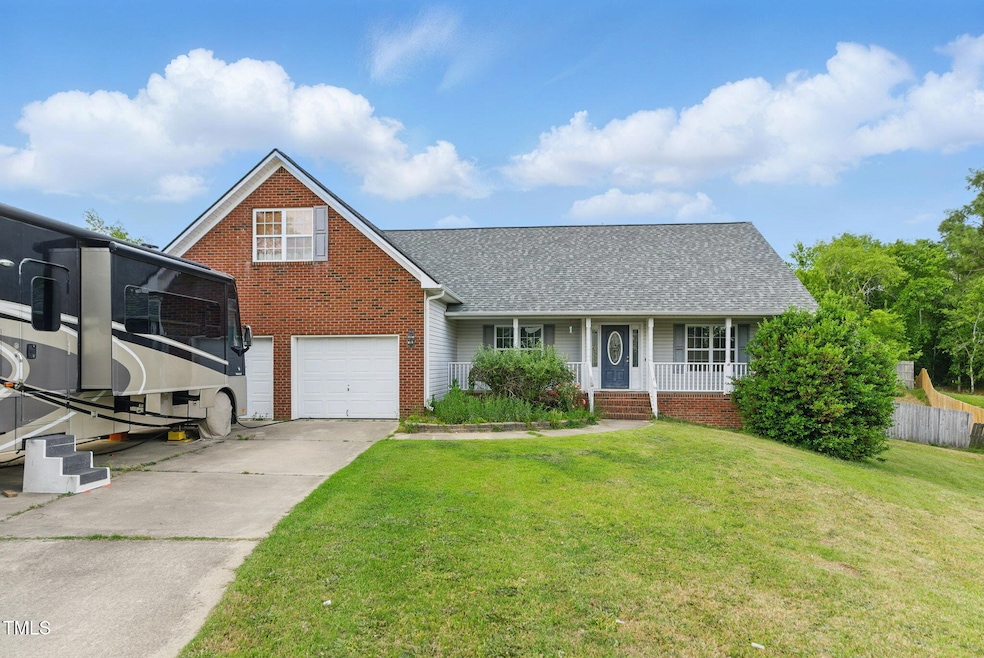 71 Havistock Ct, Cameron, NC 28326 - photo 1