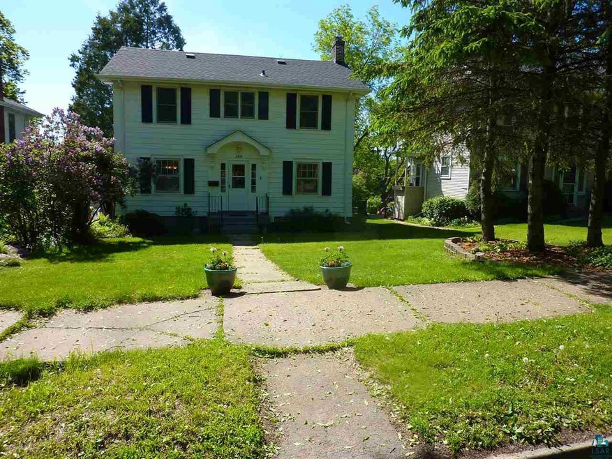 2808 E 2nd St, Duluth, MN 55812 - photo 1