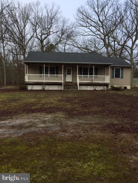 312 Huckleberry Ln, Browns Mills, NJ 08015 - photo 1