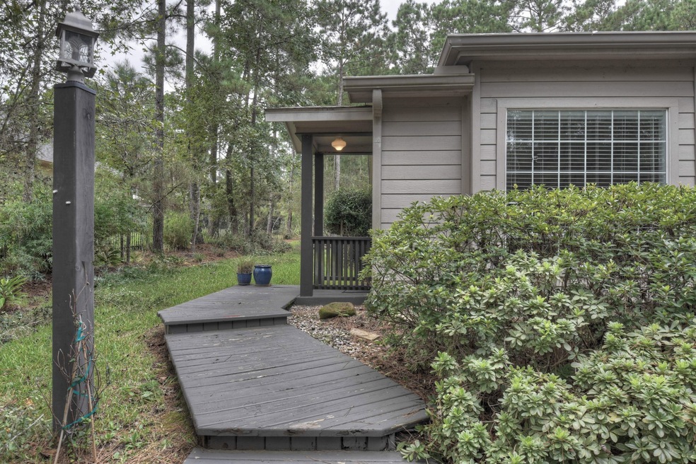 10615 Serenity Sound unit A, Magnolia, TX 77354 - photo 1