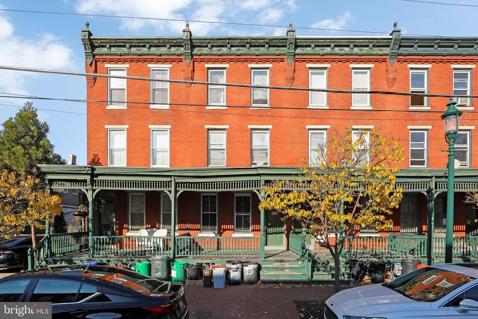 653A Berkley St, Camden, NJ 08103 - photo 1