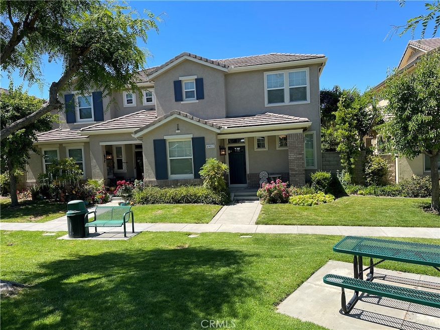 19812 Beringer Place, Porter Ranch, CA 91326 - photo 1