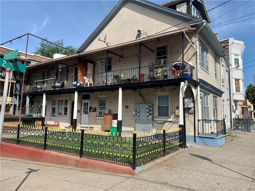 202 N 2nd St unit 204, Allentown, PA 18102 - photo 1