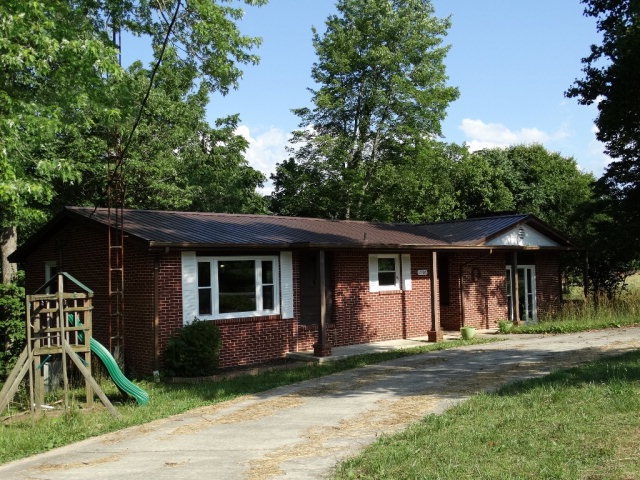 Main View