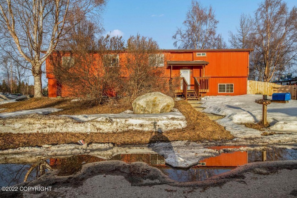 6601 Valentine Cir, Anchorage, AK 99507 - photo 1