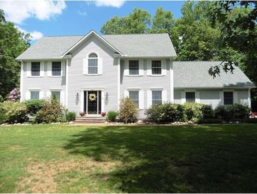 4 Stirrup Ln, Wilbraham, MA 01095 - photo 1