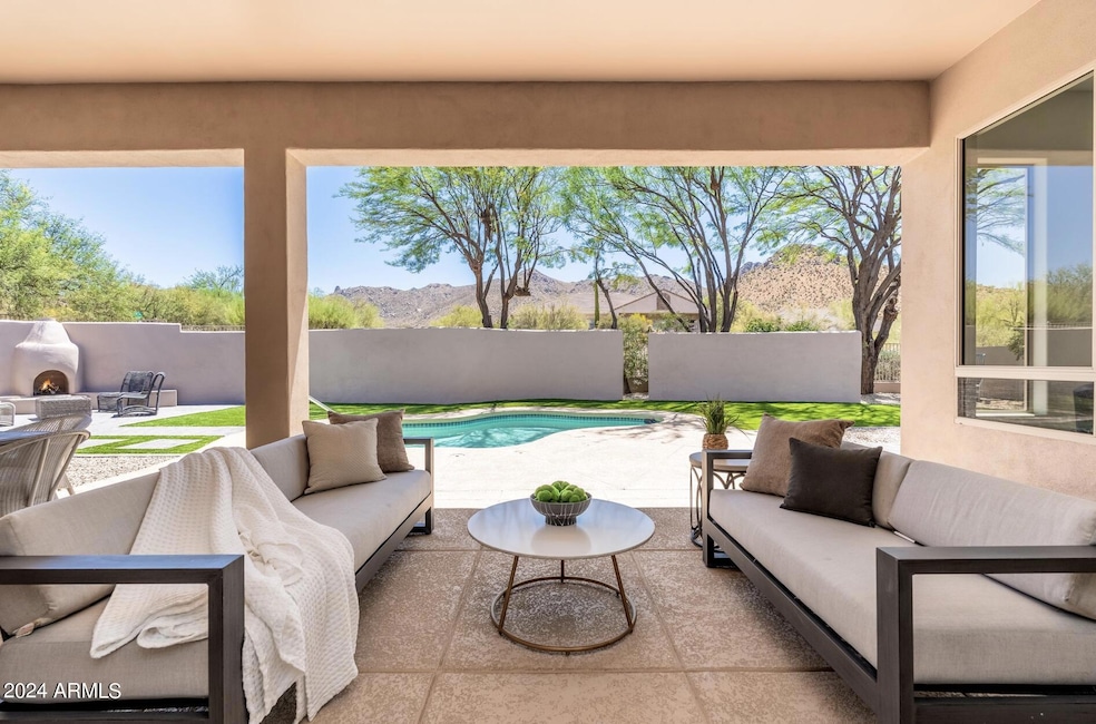 11945 E Sand Hills Rd, Scottsdale, AZ 85255 - photo 1