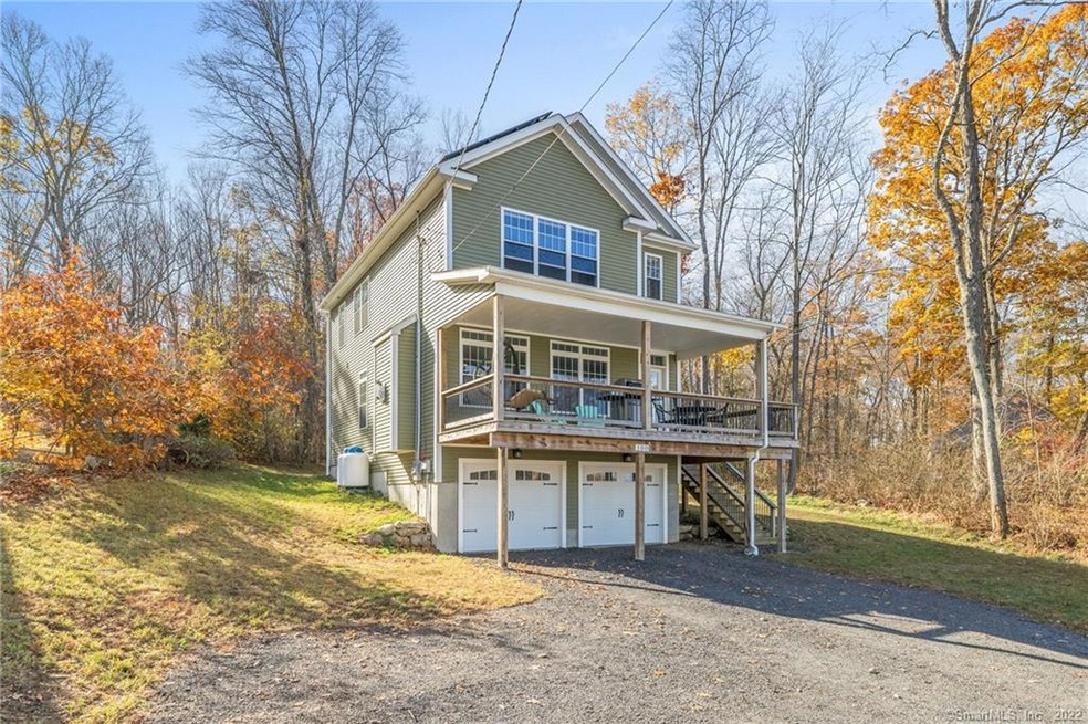 100 Edgewater Dr, Coventry, CT 06238 - photo 1