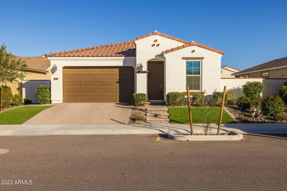 5247 S Axiom, Mesa, AZ 85212 - photo 1