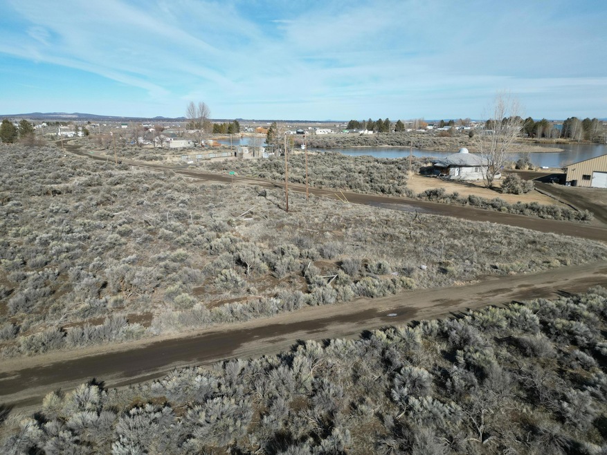 Vacant Land