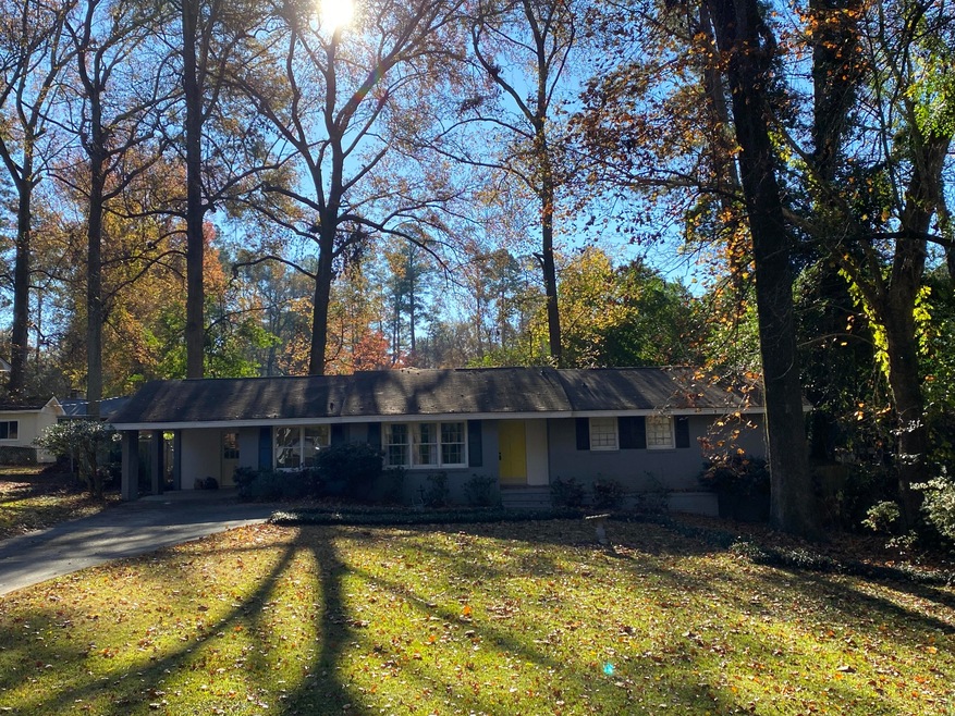 911 Hammond Dr, North Augusta, SC 29841 MLS 523256