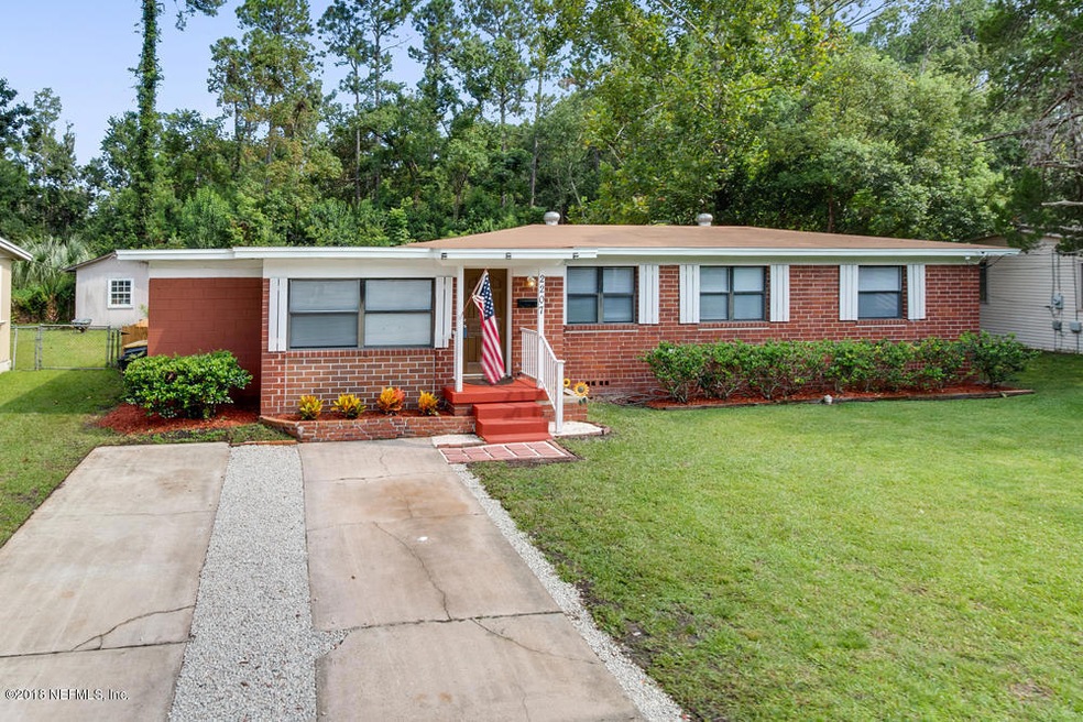 2207 East Rd, Jacksonville, FL 32216 - photo 1