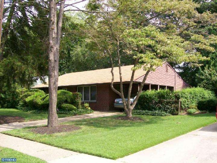 243 Memorial Ave, Haddonfield, NJ 08033 - photo 1