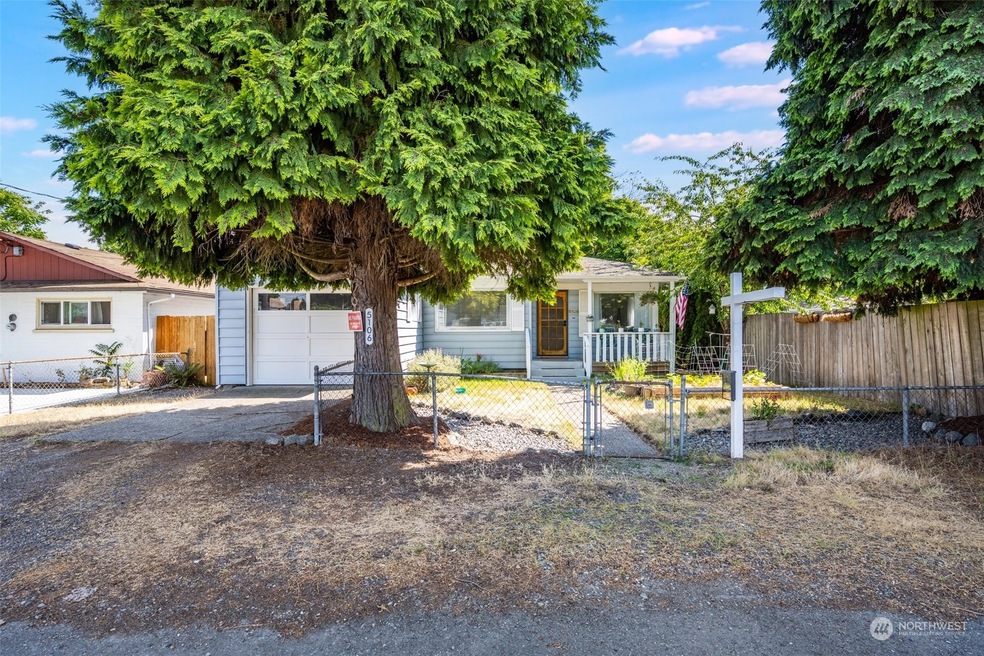 5106 66th St W, University Place, WA 98467 - photo 1