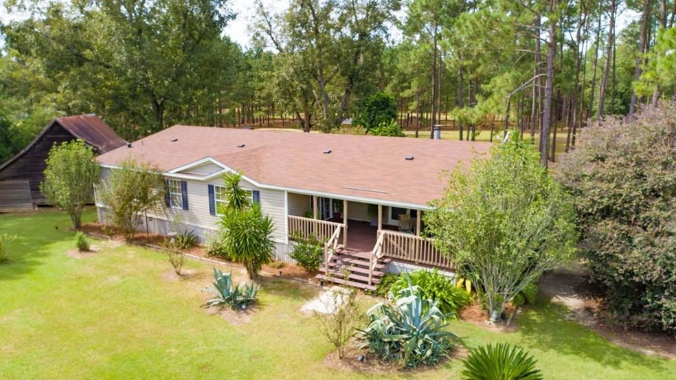 4885 Hodges Rd, Dixie, GA 31629 - photo 1