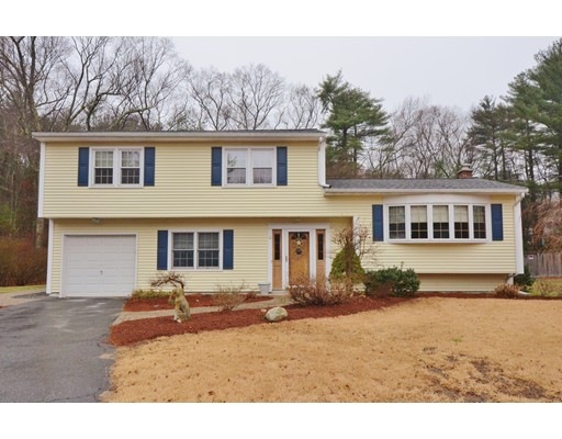 4 Francine Dr, Holliston, MA 01746 - photo 1