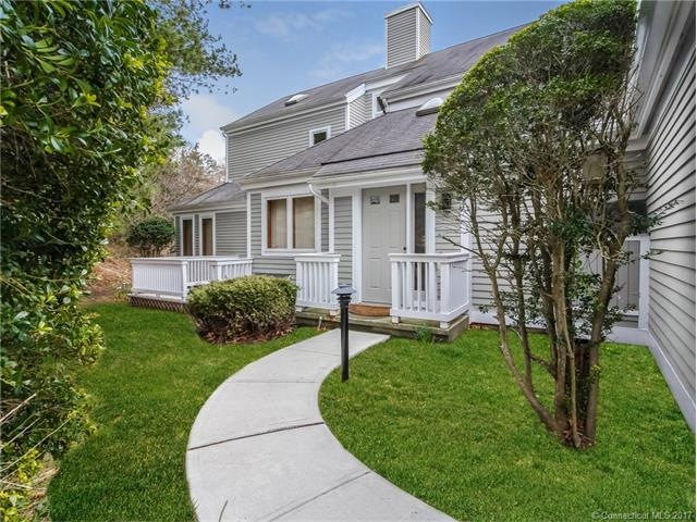 101 Hotchkiss Grove Rd unit 1, Branford, CT 06405 - photo 1