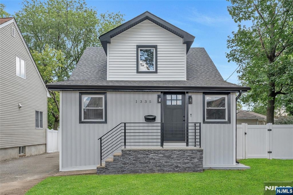 13-35 4th St unit 1X, Fair Lawn, NJ 07410 - photo 1