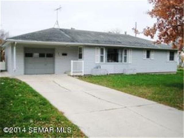 1401 1401 Foothills Blvd, Albert Lea, MN 56007 - photo 1