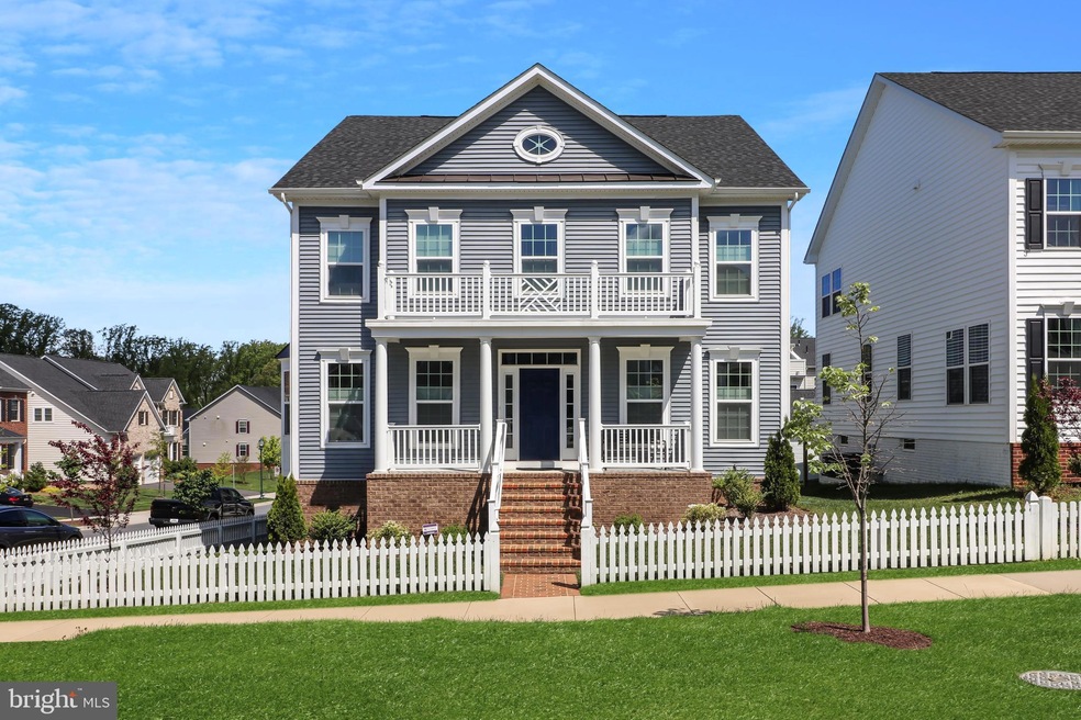 11824 Peppervine Dr, Clarksburg, MD 20871 - photo 1