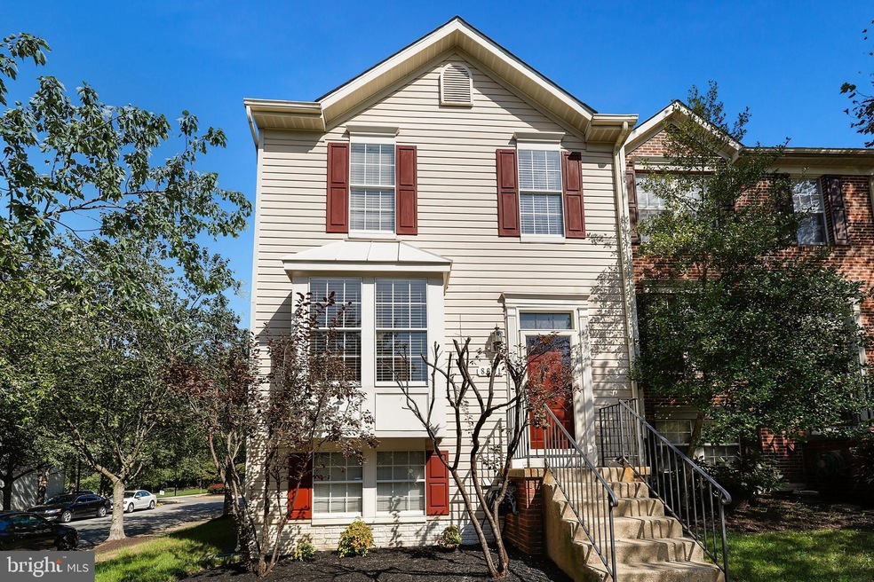 8601 Fire Rock Rd, Laurel, MD 20724 - photo 1