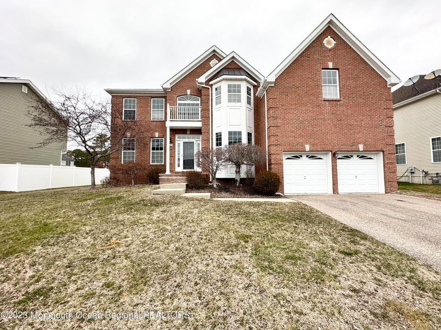 1446 F St, Forked River, NJ 08731 - photo 1