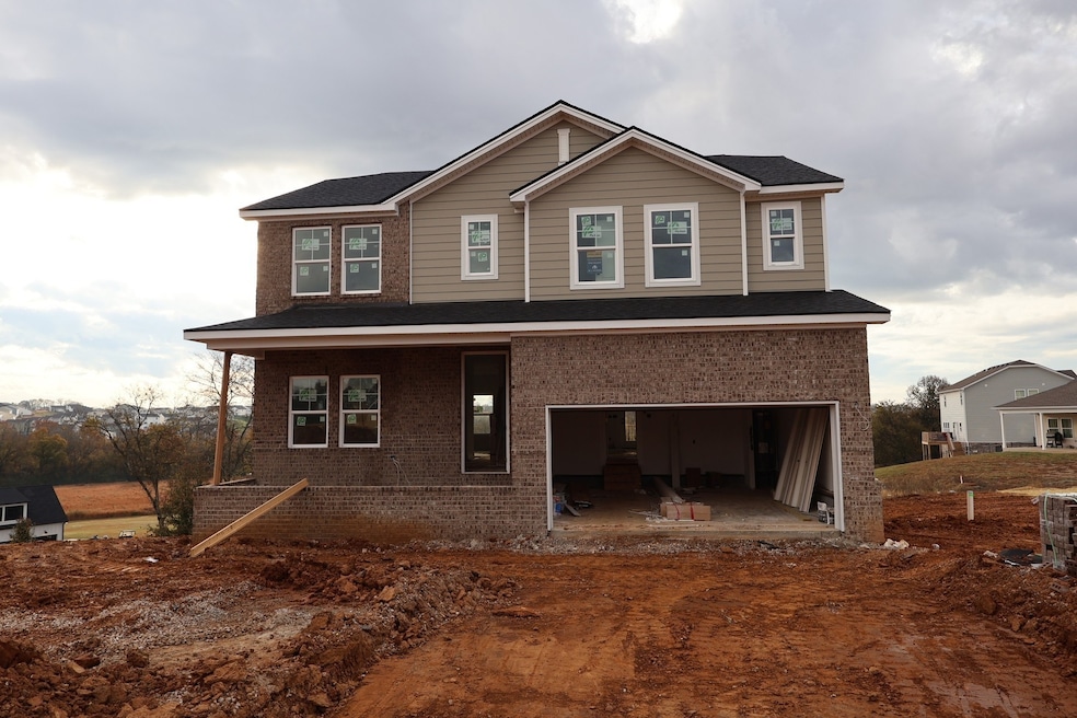 306 Strong St, Columbia, TN 38401 - photo 1