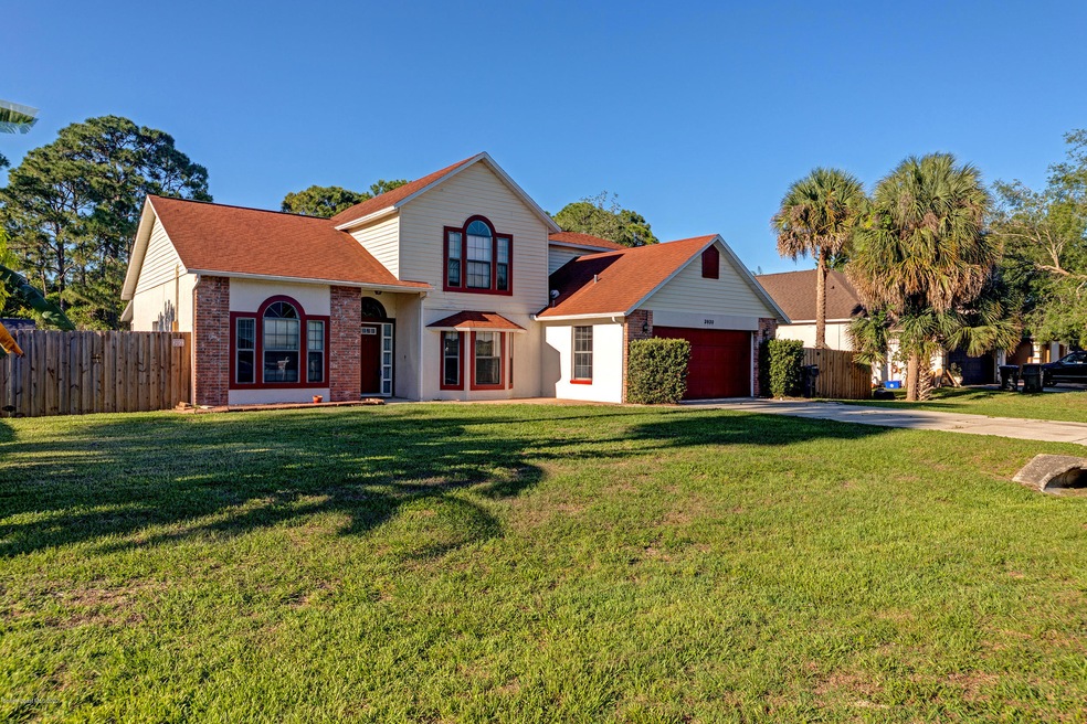 2830 Saint Marks Dr, Titusville, FL 32780 - photo 1