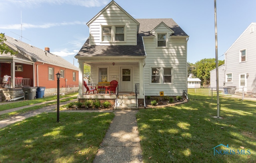 2821 121st St, Toledo, OH 43611 - photo 1