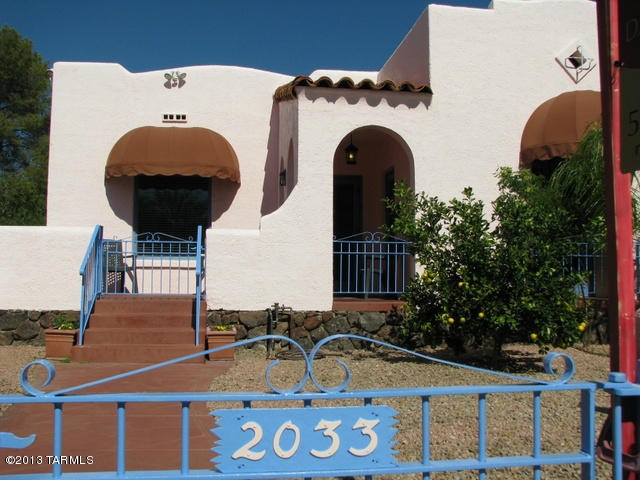 2033 E 6th St, Tucson, AZ 85719 - photo 1