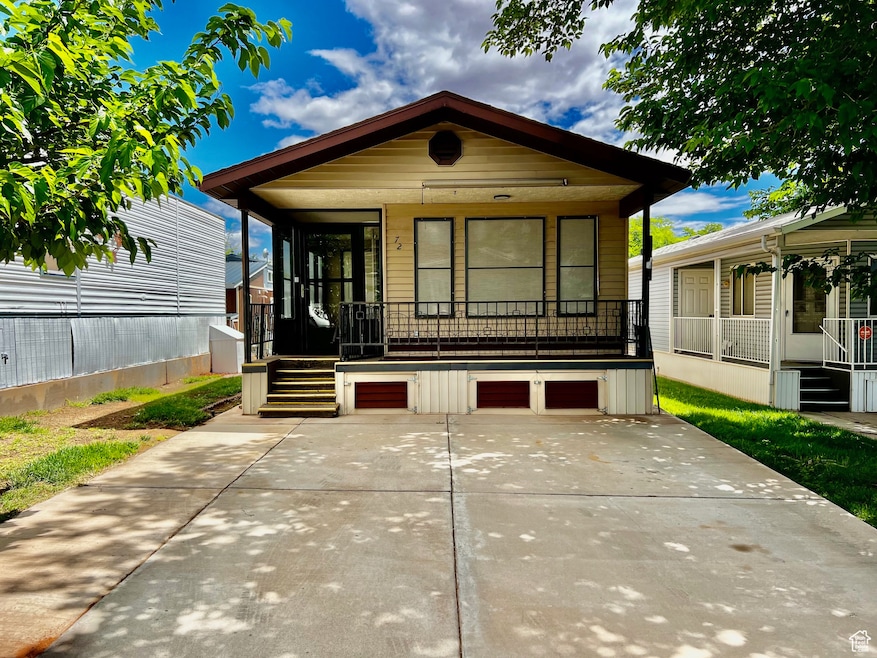 1150 W Red Hills Pkwy unit 72, Washington, UT 84780 - photo 1