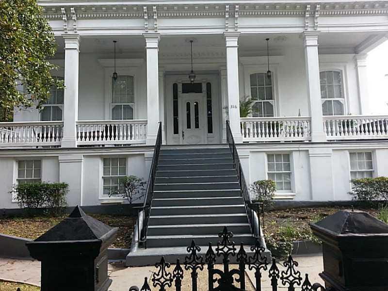 3116 Prytania St unit 6, New Orleans, LA 70115 - photo 1