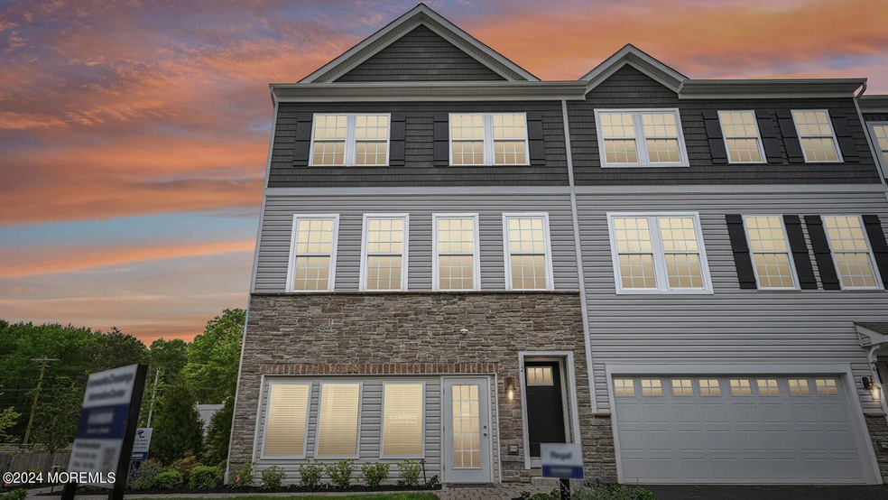 33 Wembley Way unit Lot 62, Tinton Falls, NJ 07753 - photo 1