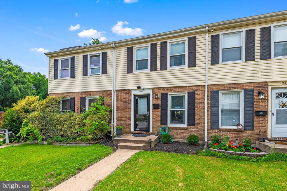 3441 Moultree Place, Nottingham, MD 21236 - photo 1