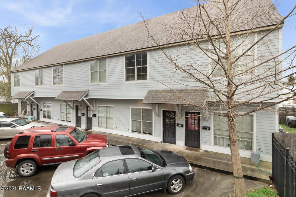 1402 Jefferson St #102-3