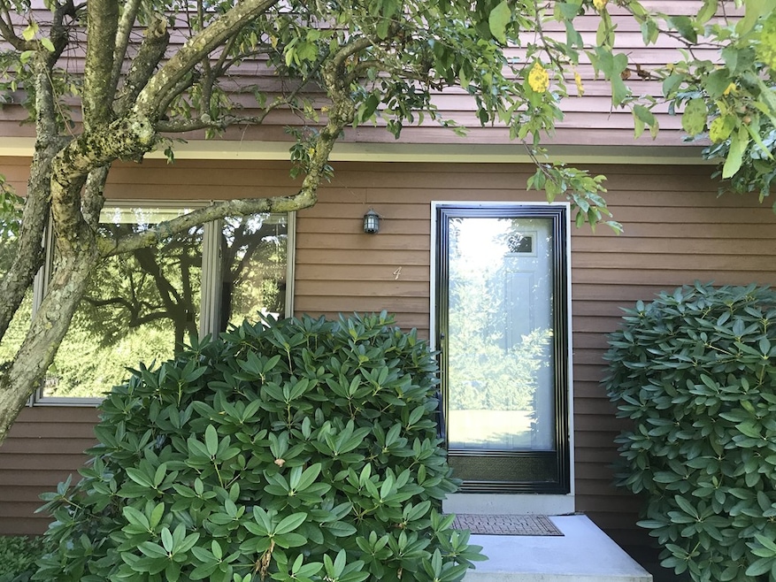 63 Hatfield St unit 4, Northampton, MA 01060 - photo 1