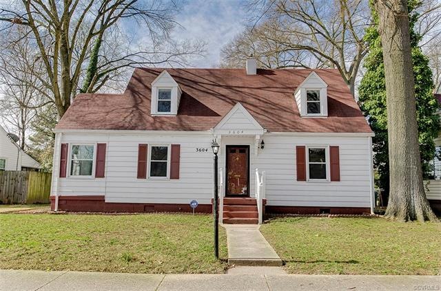 3604 Garland Ave, Richmond, VA 23222 - photo 1