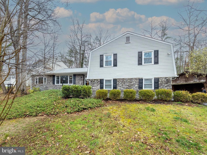 2000 Buoy Dr, Stafford, VA 22554 - photo 1