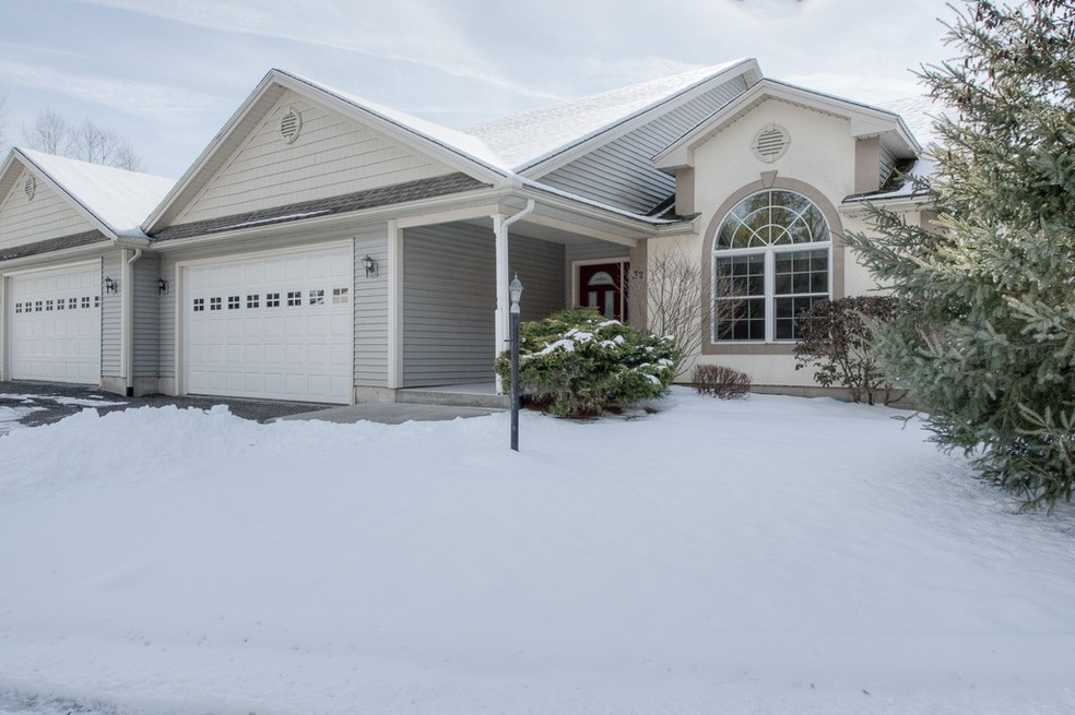 46 Palmer Rd unit 32, Monson, MA 01057 - photo 1