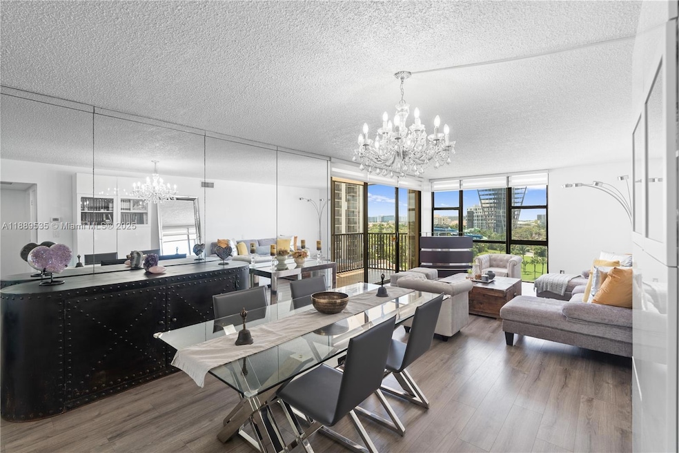 Coronado Towers unit 829, Aventura, FL 33180 - photo 1