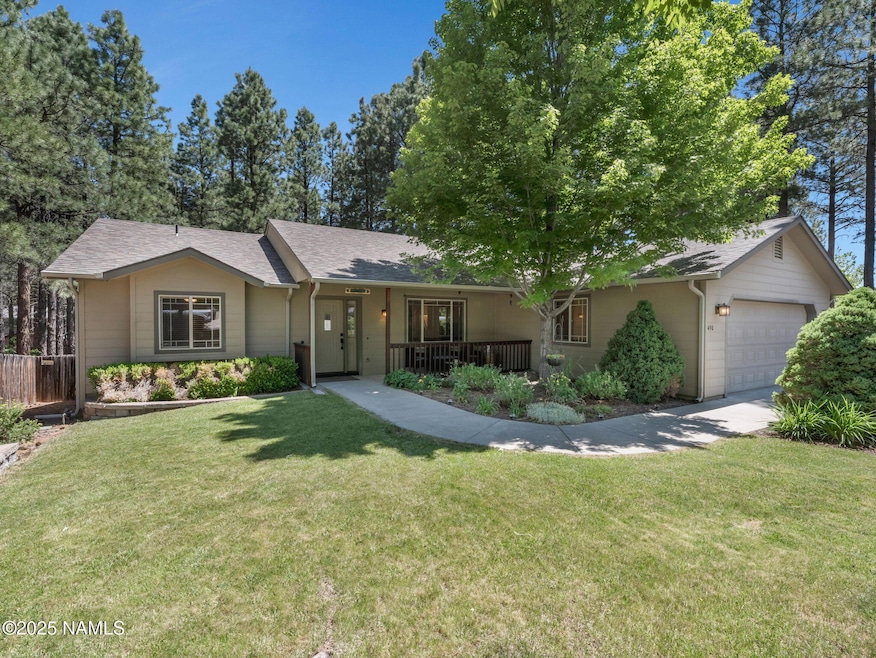 490 E Twelve Oaks
