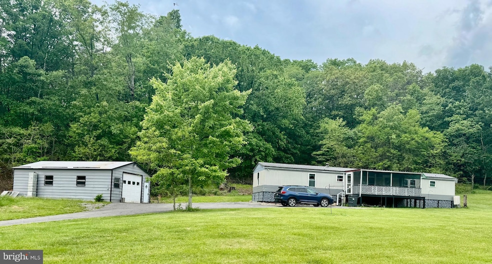 Pending $125,000